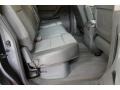 Granite - Titan LE Crew Cab 4x4 Photo No. 15
