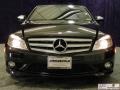 Black - C 350 Sport Photo No. 19