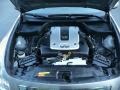Platinum Graphite Metallic - G 35 S Sport Sedan Photo No. 10