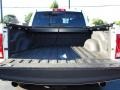 2010 Stone White Dodge Ram 1500 Laramie Crew Cab 4x4  photo #5