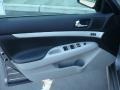 Platinum Graphite Metallic - G 35 S Sport Sedan Photo No. 12