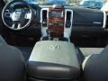 2010 Stone White Dodge Ram 1500 Laramie Crew Cab 4x4  photo #10