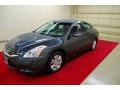 Dark Slate - Altima 2.5 S Photo No. 3