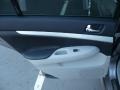Platinum Graphite Metallic - G 35 S Sport Sedan Photo No. 16