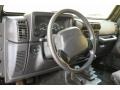 Black - Wrangler SE 4x4 Photo No. 5