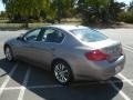 Platinum Graphite - G 37 Journey Sedan Photo No. 5