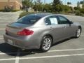 Platinum Graphite - G 37 Journey Sedan Photo No. 7