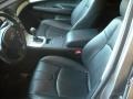 Platinum Graphite - G 37 Journey Sedan Photo No. 13