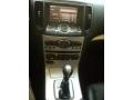 Platinum Graphite - G 37 Journey Sedan Photo No. 25