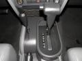 4 Speed Automatic 2010 Jeep Wrangler Unlimited Sahara 4x4 Transmission