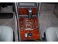 1999 Mercedes-Benz C Grey Interior Transmission Photo