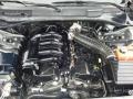 Mineral Gray Metallic - Magnum SE Photo No. 12