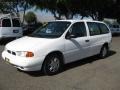 Vibrant White - Windstar LX Photo No. 3