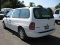 Vibrant White - Windstar LX Photo No. 4