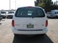 Vibrant White - Windstar LX Photo No. 5