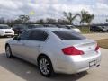 Liquid Platinum Silver - G 35 x Sedan Photo No. 5