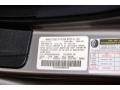 K51: Platinum Graphite 2009 Nissan 370Z Sport Touring Coupe Color Code