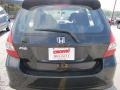 2008 Nighthawk Black Pearl Honda Fit Sport  photo #6