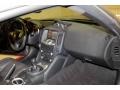 Black Leather Dashboard Photo for 2009 Nissan 370Z #52786288