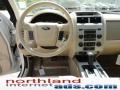 2012 White Suede Ford Escape XLT V6 4WD  photo #13