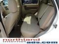 2012 White Suede Ford Escape XLT V6 4WD  photo #15