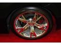 2009 Nissan 370Z Sport Touring Coupe Wheel and Tire Photo