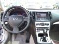 Liquid Platinum Silver - G 35 x Sedan Photo No. 14