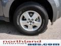 2012 Sterling Gray Metallic Ford Escape XLT 4WD  photo #9