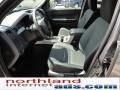 2012 Sterling Gray Metallic Ford Escape XLT 4WD  photo #10