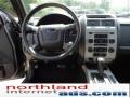 2012 Sterling Gray Metallic Ford Escape XLT 4WD  photo #11