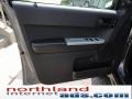 Sterling Gray Metallic - Escape XLT 4WD Photo No. 12