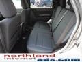 2012 Sterling Gray Metallic Ford Escape XLT 4WD  photo #13