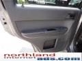 2012 Sterling Gray Metallic Ford Escape XLT 4WD  photo #14