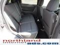 2012 Sterling Gray Metallic Ford Escape XLT 4WD  photo #15