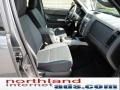 Sterling Gray Metallic - Escape XLT 4WD Photo No. 16