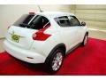 White Pearl - Juke SV Photo No. 6
