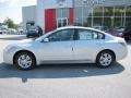 Brilliant Silver - Altima 2.5 S Photo No. 2