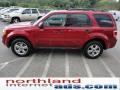 Toreador Red Metallic - Escape XLT 4WD Photo No. 5