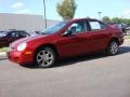Blaze Red Pearlcoat - Neon SXT Photo No. 2