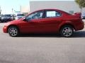 Blaze Red Pearlcoat - Neon SXT Photo No. 3