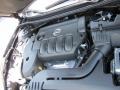Ocean Gray - Altima 2.5 S Photo No. 11