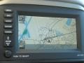 2008 Honda Pilot Olive Interior Navigation Photo