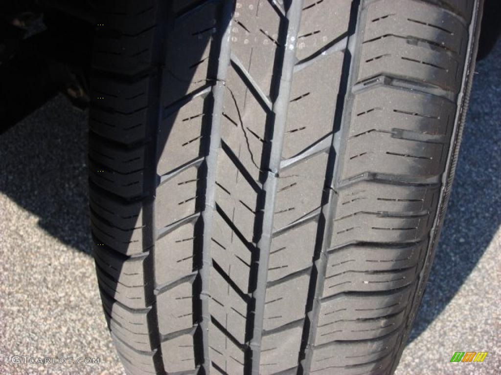 2008 Pilot EX-L - Aberdeen Green Metallic / Olive photo #22