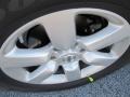 Blizzard White - Titan SL Crew Cab Photo No. 9