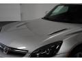 Silver Pearl - Sky Red Line Roadster Photo No. 5