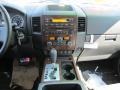 Blizzard White - Titan SL Crew Cab Photo No. 13