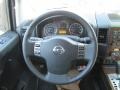 Blizzard White - Titan SL Crew Cab Photo No. 14