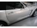Silver Pearl - Sky Red Line Roadster Photo No. 14