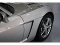 Silver Pearl - Sky Red Line Roadster Photo No. 15