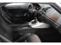 Black Interior Photo for 2008 Saturn Sky #52788292